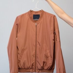 gents bomber jacket